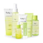 Kit Linha Ruby Skin Proteção Urbana - Ruby Rose